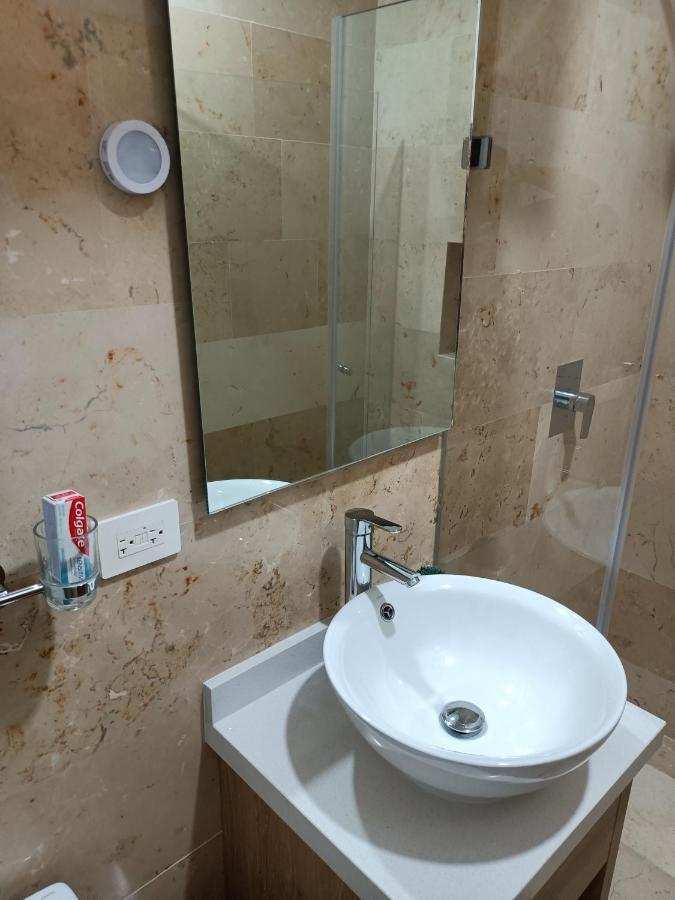 Luxury Suites , Calle 14Th 普拉亚卡门 外观 照片