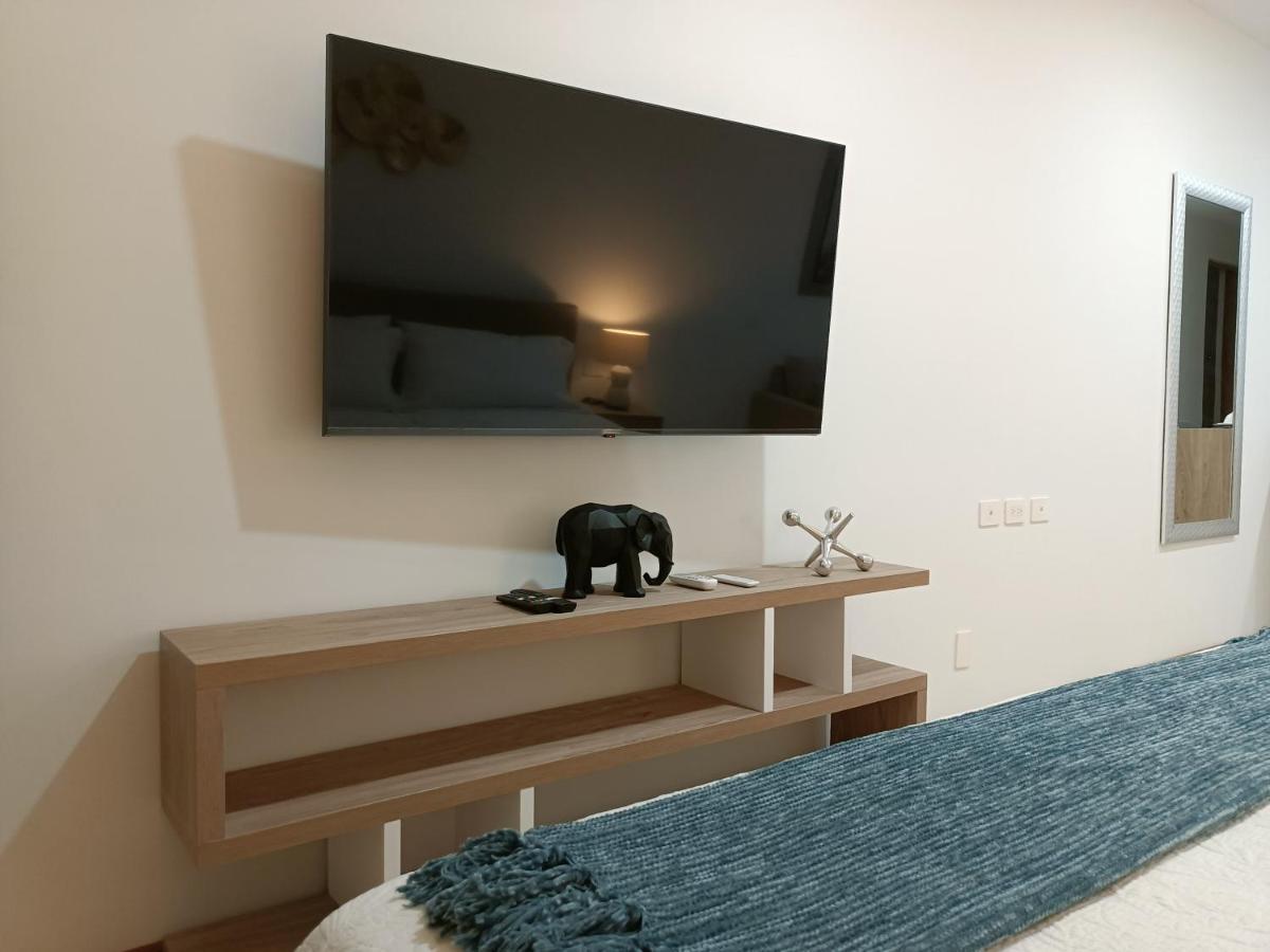 Luxury Suites , Calle 14Th 普拉亚卡门 外观 照片