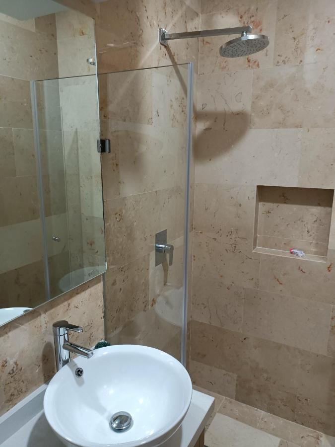Luxury Suites , Calle 14Th 普拉亚卡门 外观 照片